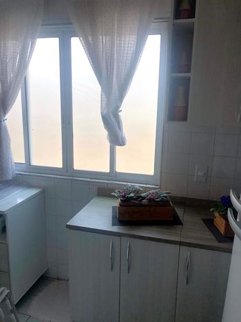 Foto 5 do(a) Apartamento de 1 quartos à venda em Parque Reboucas, São Paulo
