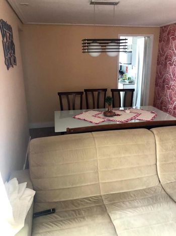 Foto 2 do(a) Apartamento de 1 quartos à venda em Parque Reboucas, São Paulo