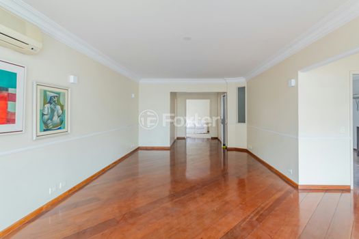 Foto 9 do(a) Apartamento de 4 quartos à venda em Higienópolis, São Paulo