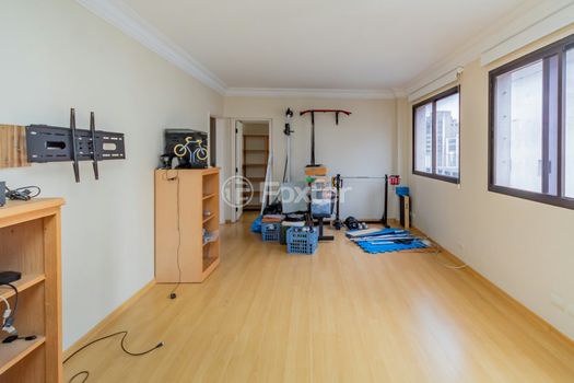 Foto 28 do(a) Apartamento de 4 quartos à venda em Higienópolis, São Paulo