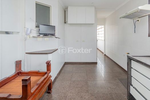 Foto 40 do(a) Apartamento de 4 quartos à venda em Higienópolis, São Paulo