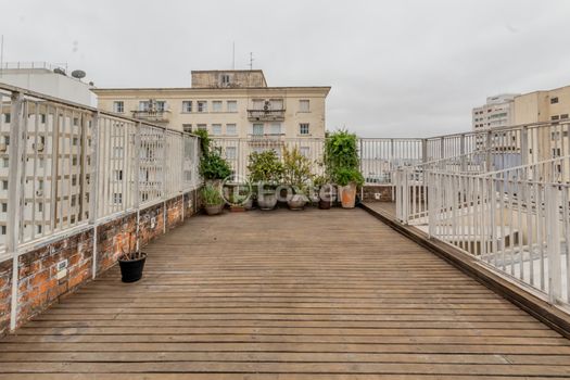 Foto 50 do(a) Apartamento de 4 quartos à venda em Higienópolis, São Paulo