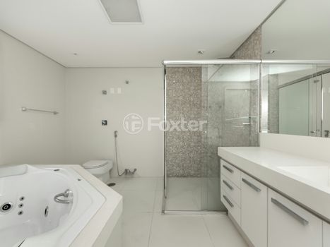Foto 9 do(a) Apartamento de 4 quartos à venda em Campo Belo, São Paulo