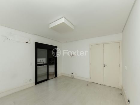 Foto 10 do(a) Apartamento de 4 quartos à venda em Campo Belo, São Paulo