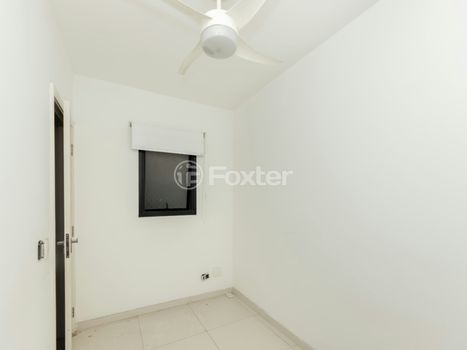 Foto 35 do(a) Apartamento de 4 quartos à venda em Campo Belo, São Paulo