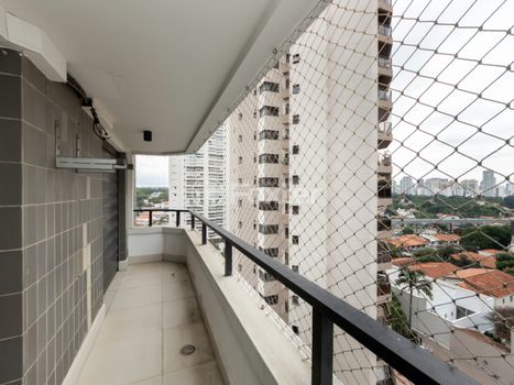 Foto 24 do(a) Apartamento de 4 quartos à venda em Campo Belo, São Paulo