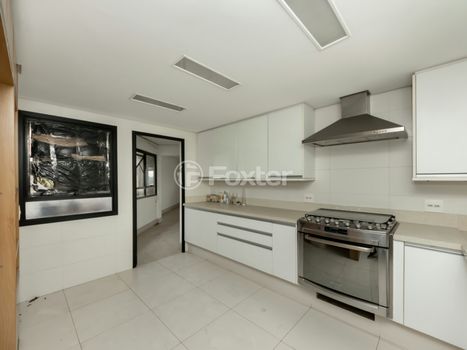 Foto 33 do(a) Apartamento de 4 quartos à venda em Campo Belo, São Paulo