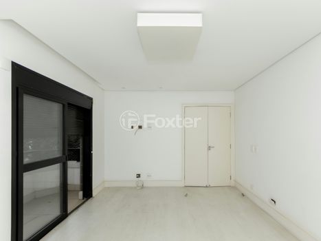Foto 7 do(a) Apartamento de 4 quartos à venda em Campo Belo, São Paulo