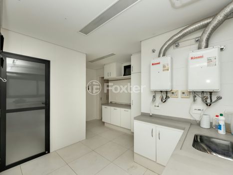 Foto 36 do(a) Apartamento de 4 quartos à venda em Campo Belo, São Paulo