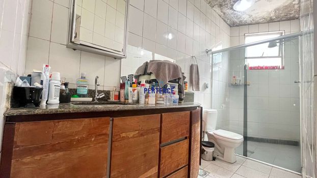 Foto 9 do(a) Apartamento de 4 quartos à venda em Serra, Belo Horizonte