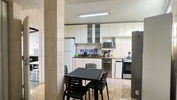 Foto 20 do(a) Apartamento de 4 quartos à venda em Serra, Belo Horizonte