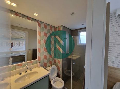 Foto 31 do(a) Apartamento de 3 quartos à venda em Vila São Paulo, Mogi das Cruzes