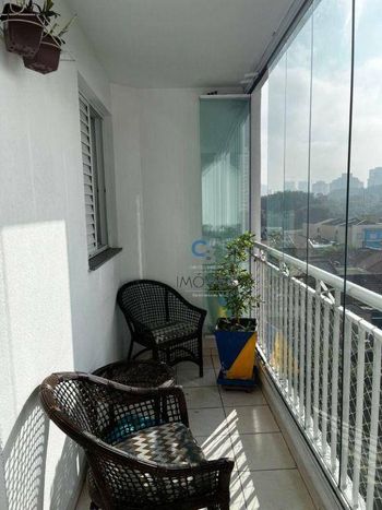 Foto 11 do(a) Apartamento de 2 quartos à venda em Mooca, São Paulo