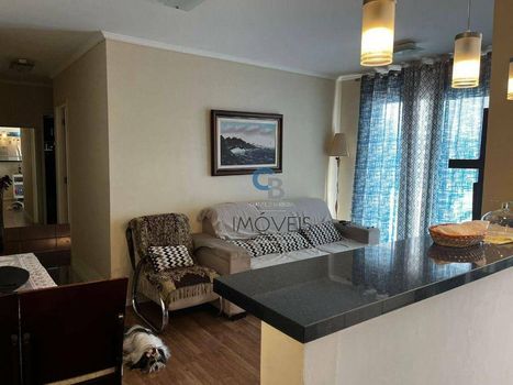 Foto 1 do(a) Apartamento de 2 quartos à venda em Mooca, São Paulo