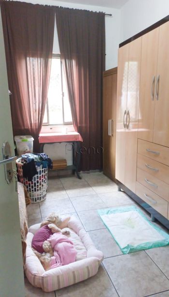 Foto 16 do(a) Casa em Condomínio false à venda em Vila Industrial, Campinas