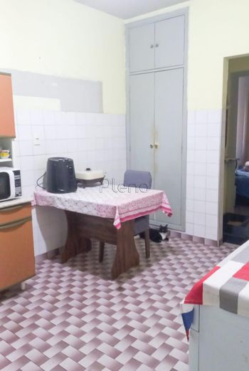Foto 10 do(a) Casa em Condomínio false à venda em Vila Industrial, Campinas