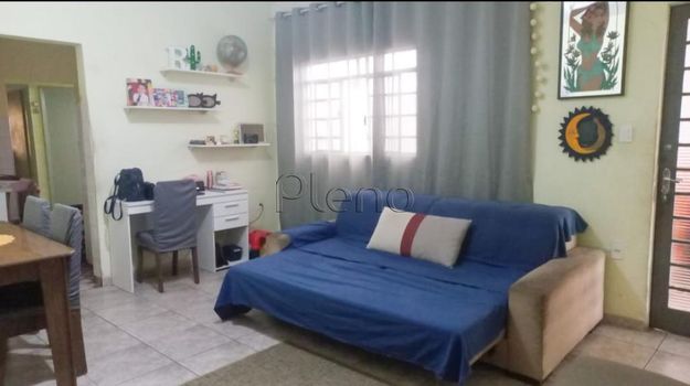 Foto 4 do(a) Casa em Condomínio false à venda em Vila Industrial, Campinas