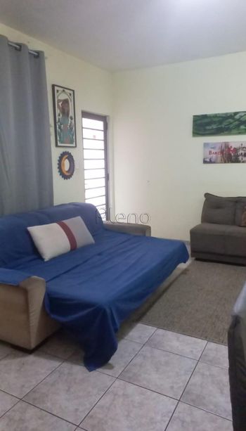 Foto 3 do(a) Casa em Condomínio false à venda em Vila Industrial, Campinas