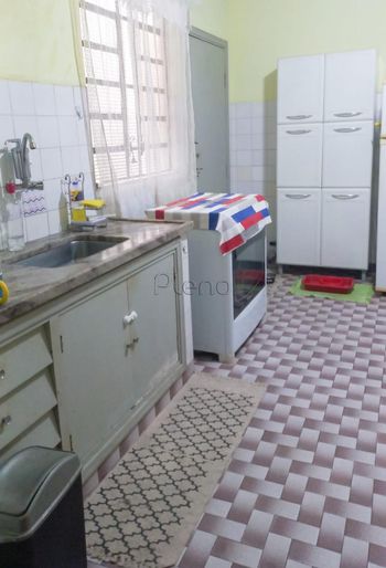 Foto 8 do(a) Casa em Condomínio false à venda em Vila Industrial, Campinas