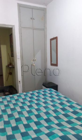 Foto 14 do(a) Casa em Condomínio false à venda em Vila Industrial, Campinas