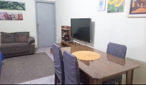 Foto 2 do(a) Casa em Condomínio false à venda em Vila Industrial, Campinas