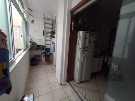 Foto 16 do(a) Apartamento de 2 quartos à venda em Menino Deus, Porto Alegre