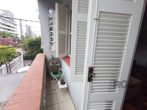 Foto 4 do(a) Apartamento de 2 quartos à venda em Menino Deus, Porto Alegre