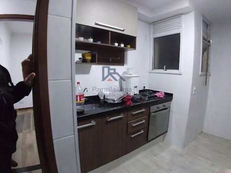 Foto 9 do(a) Apartamento de 2 quartos à venda em Jardim do Divino, São Paulo