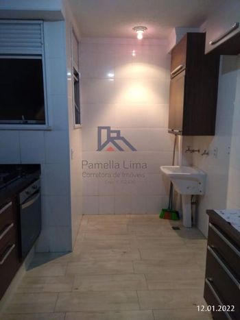 Foto 8 do(a) Apartamento de 2 quartos à venda em Jardim do Divino, São Paulo