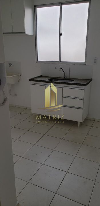 Foto 5 do(a) Apartamento de 1 quartos à venda em Vila Santa Cruz, Franca