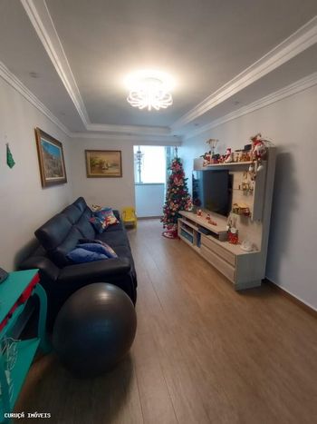 Foto 2 do(a) Apartamento de 2 quartos à venda em Vila Curuçá, São Paulo