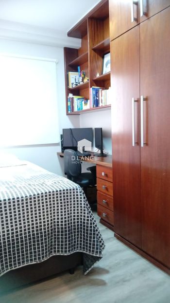 Foto 10 do(a) Apartamento false à venda em Vila Marieta, Campinas