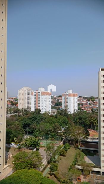 Foto 13 do(a) Apartamento false à venda em Vila Marieta, Campinas