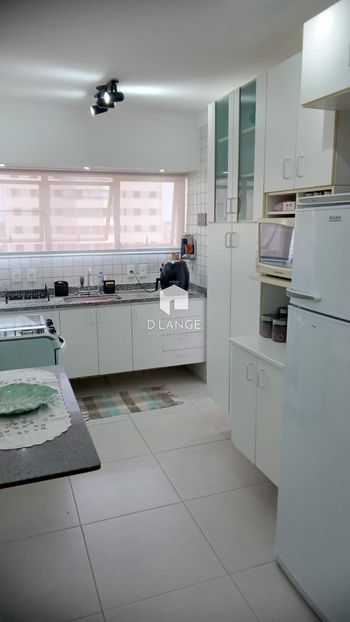 Foto 22 do(a) Apartamento false à venda em Vila Marieta, Campinas