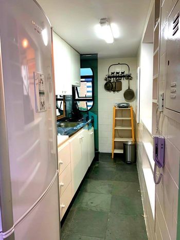 Foto 8 do(a) Apartamento de 1 quartos à venda em Itaim Bibi, São Paulo