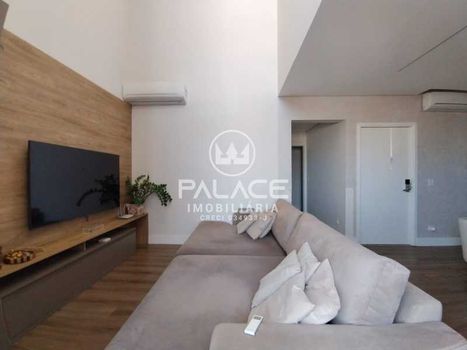 Foto 5 do(a) Apartamento de 3 quartos à venda em Jardim Europa, Piracicaba