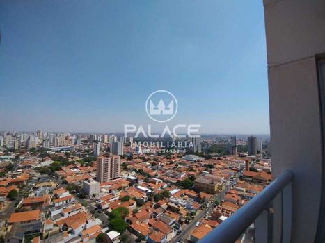 Foto 13 do(a) Apartamento de 3 quartos à venda em Jardim Europa, Piracicaba