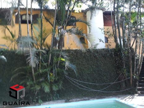 Foto 3 do(a) Fazenda / Sítio / Chácara de 5 quartos à venda em Parque Botujuru, São Bernardo do Campo