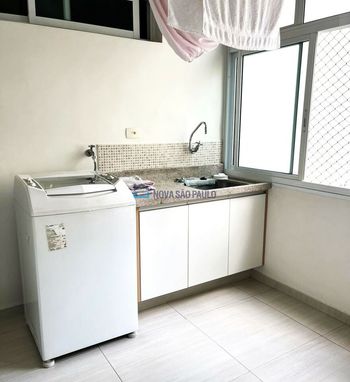 Foto 10 do(a) Apartamento de 3 quartos à venda em Itaim Bibi, São Paulo