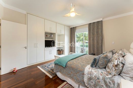 Foto 46 do(a) Apartamento de 4 quartos à venda em Retiro Morumbi, São Paulo