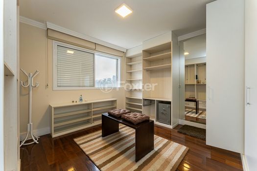 Foto 48 do(a) Apartamento de 4 quartos à venda em Retiro Morumbi, São Paulo