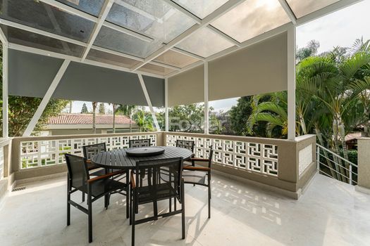 Foto 37 do(a) Apartamento de 4 quartos à venda em Retiro Morumbi, São Paulo