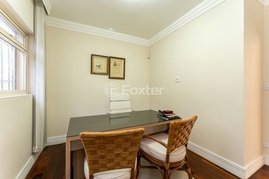 Foto 35 do(a) Apartamento de 4 quartos à venda em Retiro Morumbi, São Paulo