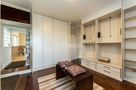 Foto 49 do(a) Apartamento de 4 quartos à venda em Retiro Morumbi, São Paulo