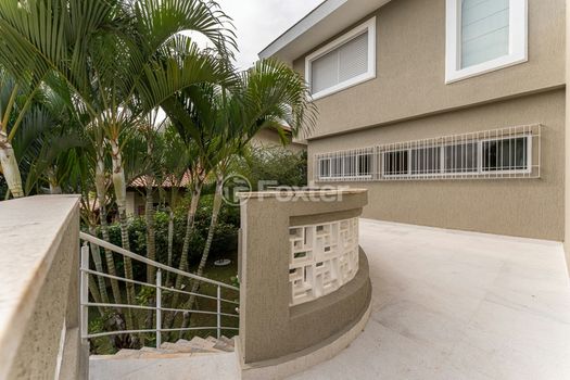 Foto 40 do(a) Apartamento de 4 quartos à venda em Retiro Morumbi, São Paulo