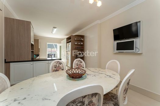 Foto 31 do(a) Apartamento de 4 quartos à venda em Retiro Morumbi, São Paulo