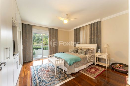 Foto 43 do(a) Apartamento de 4 quartos à venda em Retiro Morumbi, São Paulo