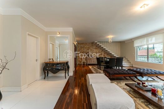 Foto 4 do(a) Apartamento de 4 quartos à venda em Retiro Morumbi, São Paulo