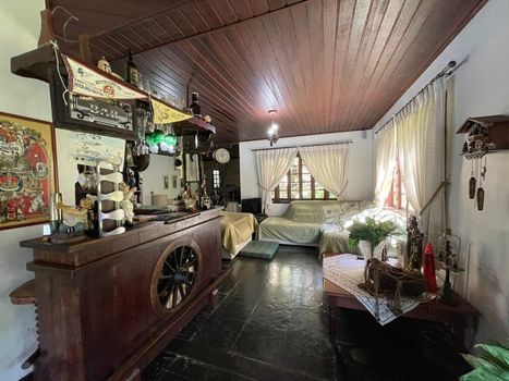 Foto 46 do(a) Casa em Condomínio de 5 quartos à venda em Independência, Petrópolis