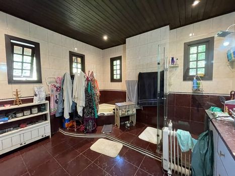 Foto 6 do(a) Casa em Condomínio de 5 quartos à venda em Independência, Petrópolis